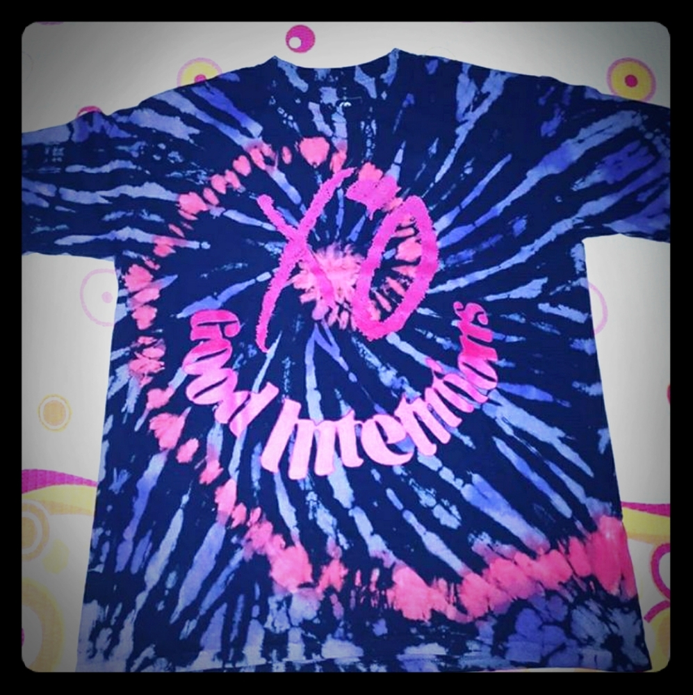 Nav tee